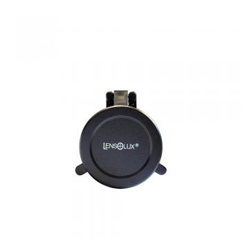 LENSOLUX Flip-Cover 41,9-43,4 mm