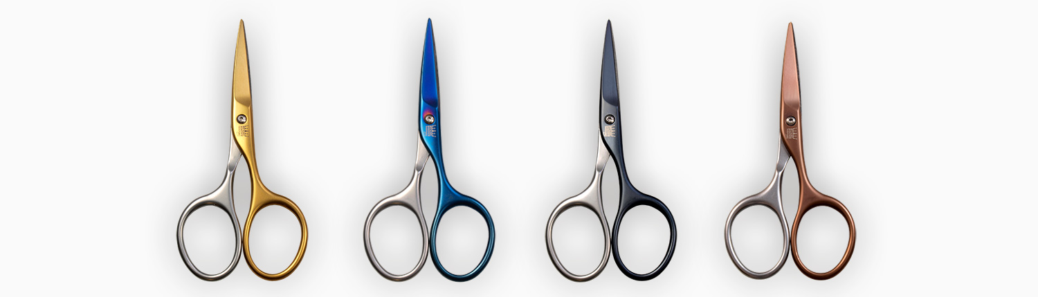 Beard Scissors