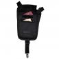 Preview: Sicherheitstasche Body Safe Simbatec kurze Version