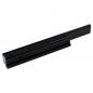 Preview: LENSOLUX adapter rail from 11 mm to 21.5 mm (Weaver / Picatinny)