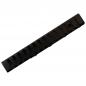 Preview: LENSOLUX adapter rail from 11 mm to 21.5 mm (Weaver / Picatinny)