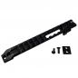 Preview: LENSOLUX set BiPod adapter and weaver rail