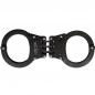 Preview: Handcuffs with hinge