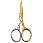 Preview: StahlKrone self-sharpening Beard Scissors