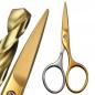 Preview: StahlKrone self-sharpening Beard Scissors