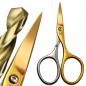 Preview: StahlKrone self-sharpening Nail Scissors