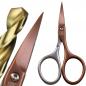 Preview: StahlKrone selbstschärfende Nagelschere