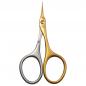Preview: StahlKrone self-sharpening Skin Scissors with a fine spire