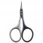 Preview: StahlKrone self-sharpening Skin Scissors with a fine spire