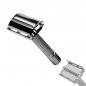Preview: RAZOLUTION shaving-set 4 parts