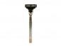 Preview: RAZOLUTION System-razor-Mach3®-Chequered-Glory-handle