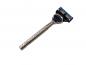 Preview: RAZOLUTION System-razor-Fusion®-Chequered-Glory-handle