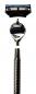 Preview: RAZOLUTION System-razor-Fusion®-Chequered-Glory-handle
