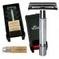 Preview: RAZOLUTION shaving-set 4 parts