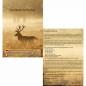 Preview: Simbatec Bohemian Deer Call