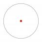 Preview: Lensolux Red Dot 1x22x33