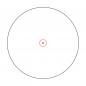 Preview: Lensolux Red Dot 1x22x33