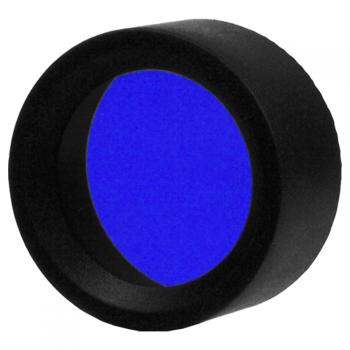 LENSOLUX Farbfilter-Aufsatz Blau