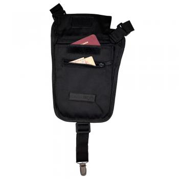 Sicherheitstasche Body Safe Simbatec kurze Version