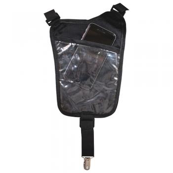 Sicherheitstasche Body Safe Simabtec kurze Version