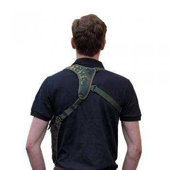 SIMBATEC BodySafe Camouflage