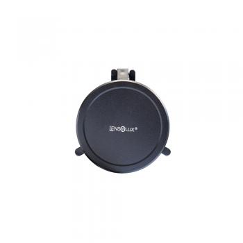 LENSOLUX Flip-Cover 57-59 mm