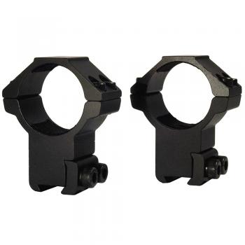 Lensolux 3-9x50E