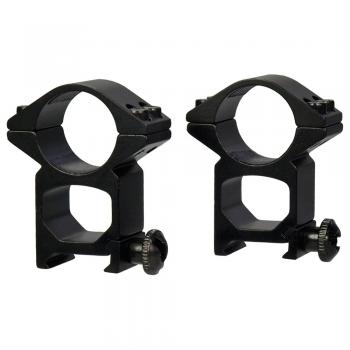 Lensolux 2,5-10x56E
