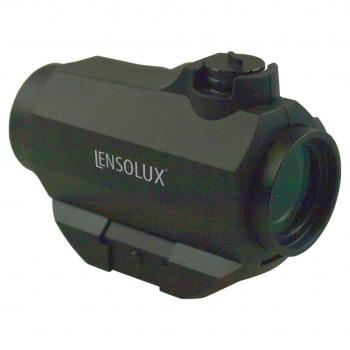 LENSOLUX Micro Reflexvisier 1x20 mit geschlossenem Gehäuse - NEU