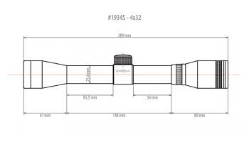 Lensolux 4x32