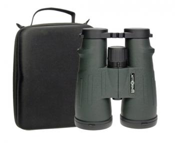 Lensolux 8x56 binoculars