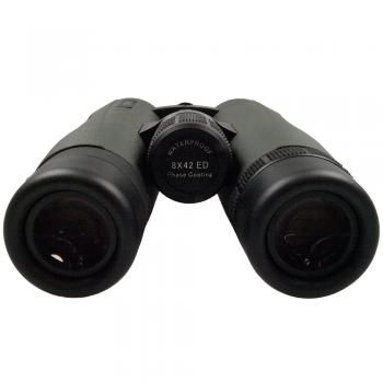 Lensolux 8x42 ED+ binoculars