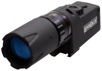 Lensolux Infrared Illuminator IR 808 nM
