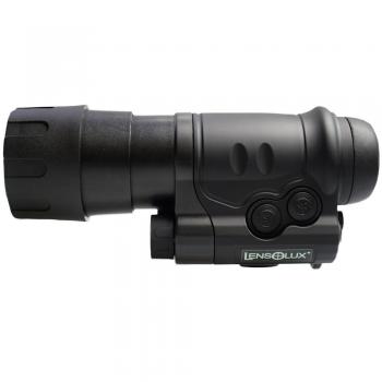LENSOLUX 6x52 Digital-Nachtsichtgerät mit 6-facher Vergrößerung