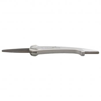 Sharpener Duplex with 2 blades
