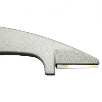 Sharpener Duplex with 2 blades