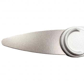 Sharpener Duplex with 2 blades