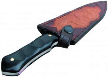 Down Under Messer The DeathAdder