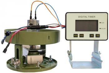 Simbatec Automatic Feeder 6V