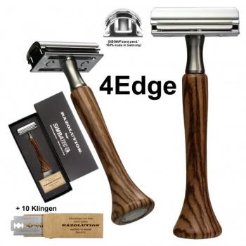 Razolution 4Edge Zebrano