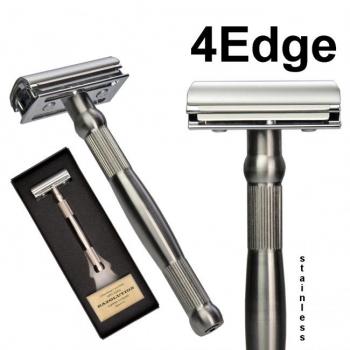 Razolution 4Edge rostfreier Griff