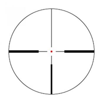 Lensolux 3-12x50E