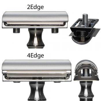 Razolution 4Edge Zebrano