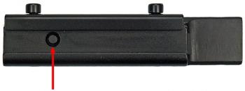 Lensolux Adapter-Schiene