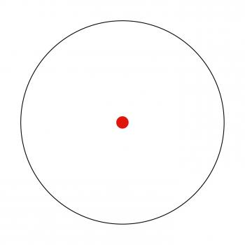 Lensolux Red Dot 1x22x33
