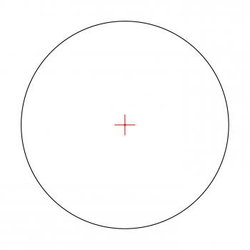 Lensolux Red Dot 1x22x33