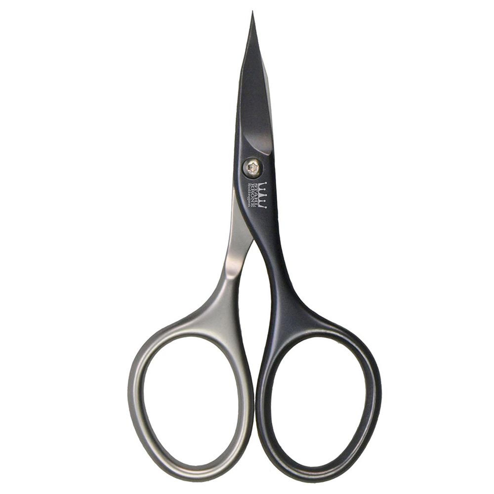 STAHLKRONE selfsharpening and wearresistant nail scissors from