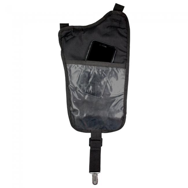 Sicherheitstasche Body Safe (lange Ausführung)