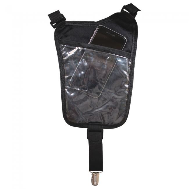 Sicherheitstasche Body Safe Simabtec kurze Version