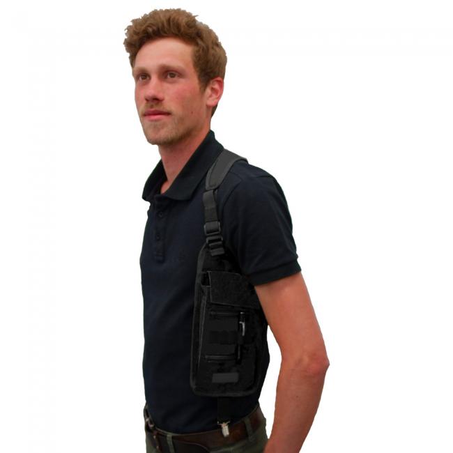 Security bag Body Safe Simbatec kurze Version